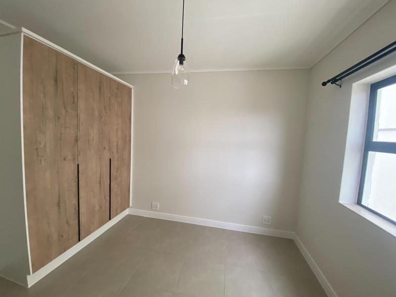 To Let 2 Bedroom Property for Rent in Richwood Western Cape